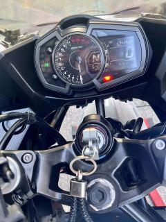 Kawasaki Ninja 400 - ფოტო 3