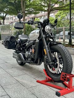 CFMOTO 450CL-C - фото 1