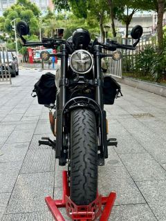 CFMOTO 450CL-C - фото 2