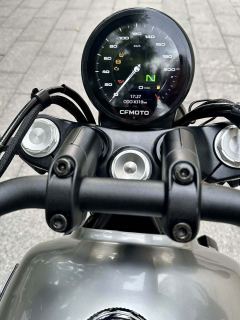 CFMOTO 450CL-C - фото 3