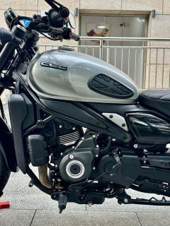 CFMOTO 450CL-C - фото 4