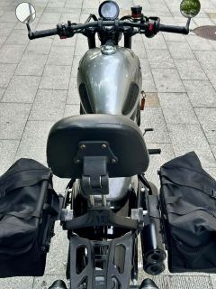 CFMOTO 450CL-C - фото 9