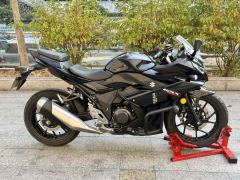 Haojue Suzuki GSX250R - ფოტო 1