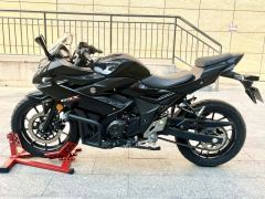 Haojue Suzuki GSX250R - ფოტო 8