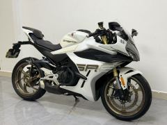 CFMOTO 450SR - ფოტო 1