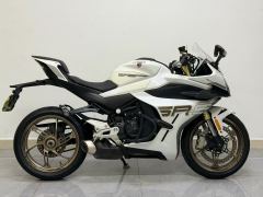 CFMOTO 450SR - ფოტო 2