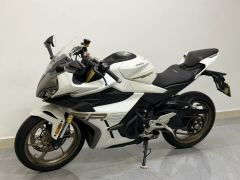 CFMOTO 450SR - ფოტო 4