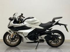 CFMOTO 450SR - ფოტო 5