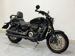 Voge CU250 - ფოტო 1