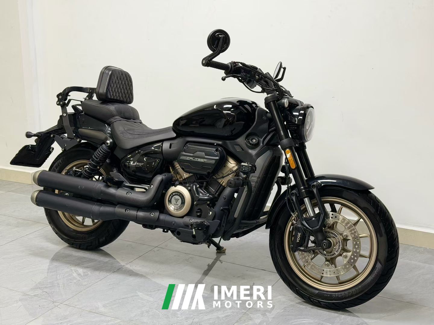 2024 Voge CU250