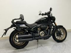 Voge CU250 - ფოტო 3