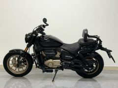 Voge CU250 - ფოტო 5