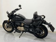 Voge CU250 - ფოტო 6
