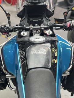 CFMOTO 450MT - ფოტო 9