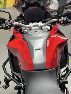 BMW F 900 XR - photo 5