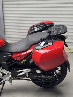 BMW F 900 XR - photo 9