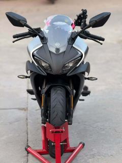 CFMOTO 250SR - ფოტო 2