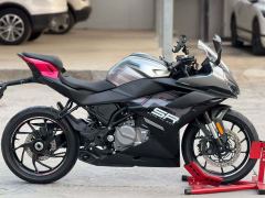 CFMOTO 250SR - ფოტო 4