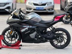 CFMOTO 250SR - ფოტო 5