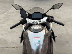 CFMOTO 250SR - ფოტო 6