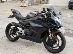 CFMOTO 450SR - ფოტო 1