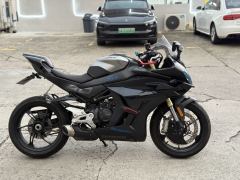 CFMOTO 450SR - ფოტო 2