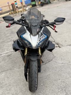 CFMOTO 450SR - ფოტო 3