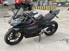 CFMOTO 450SR - ფოტო 4