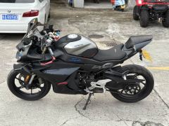 CFMOTO 450SR - ფოტო 5