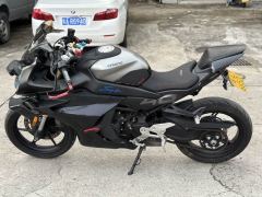 CFMOTO 450SR - ფოტო 6