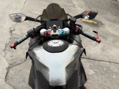 CFMOTO 450SR - ფოტო 7