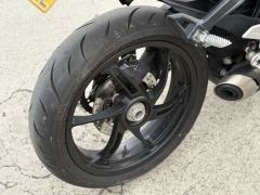 CFMOTO 450SR - ფოტო 8