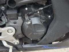 CFMOTO 450SR - ფოტო 9