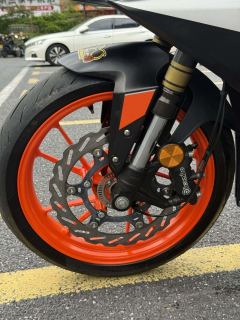 Kayo 321RR 320 cc - фото 11