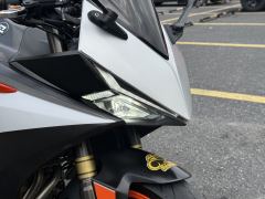 Kayo 321RR 320 cc - фото 2