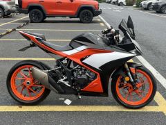 Kayo 321RR 320 cc - фото 4
