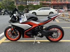Kayo 321RR 320 cc - фото 5