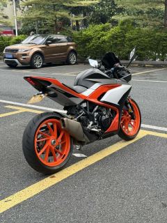 Kayo 321RR 320 cc - фото 6