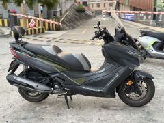 KYMCO Xingting 250 - ფოტო 2