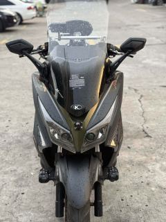 KYMCO Xingting 250 - ფოტო 3