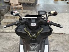 KYMCO Xingting 250 - ფოტო 4