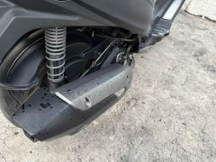 KYMCO Xingting 250 - ფოტო 5