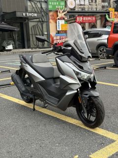 Voge SR250GT - ფოტო 1