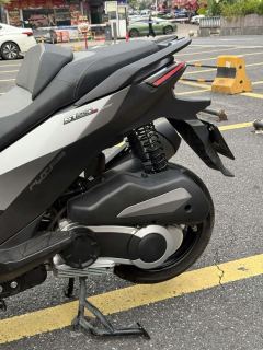 Voge SR250GT - ფოტო 10