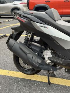 Voge SR250GT - ფოტო 11