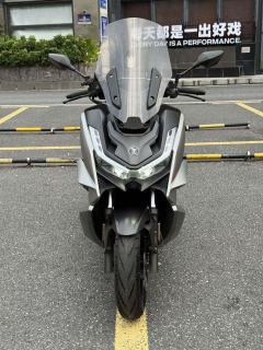 Voge SR250GT - ფოტო 2