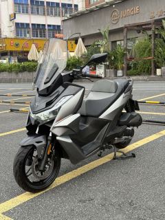 Voge SR250GT - ფოტო 3
