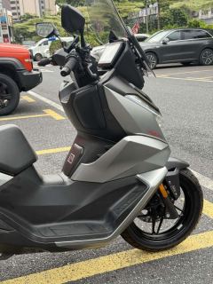 Voge SR250GT - ფოტო 4