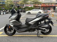 Voge SR250GT - ფოტო 5