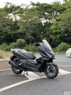 Sundiro Honda NS150GX - photo 1